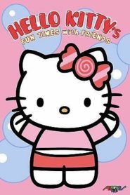 Hello Kitty’s Animation Theater