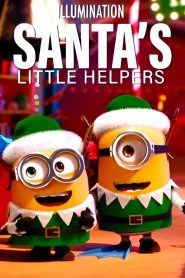 Santa’s Little Helpers