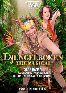 The Jungle Book – The Musical