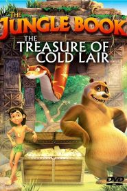 The Jungle Book – Treasure of Cold Lair