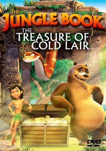 The Jungle Book – Treasure of Cold Lair